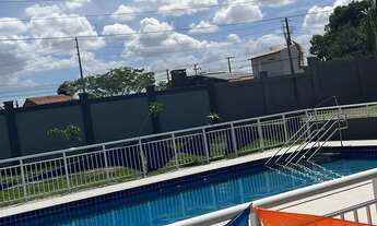 Imagem 4: Alugo apartamento novo em condomínio fechado