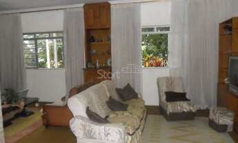 Imagem: Casa - Parque São Quirino - Campinas