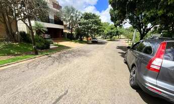 Imagem 3: Sobrado com 5 dormitórios, 251 m² - venda por R$ 2.700.000,00 ou aluguel por R$ 10.150,00