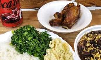 Imagem 2: Restaurante passo ponto