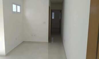 Imagem 3: Cobertura em Rua Jamaica - Parque das Nações - Santo André/SP