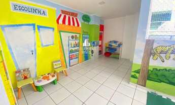 Imagem 5: APARTAMENTO RESIDENCIAL em NATAL - RN, TIROL