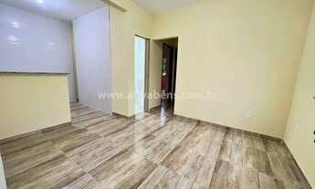 Imagem 6: Apartamento novo de 02 Quartos pertinho do Largo do Bicão na Vila da Penha