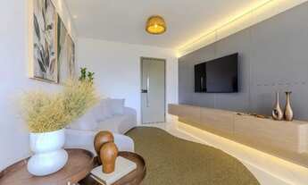 Imagem 4: Apartamento 3 quartos 1 suíte, varanda gourmet, 2 vagas de garagem, Estrela S