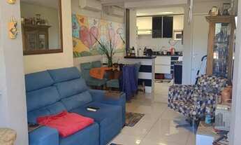 Imagem: Apartamento em Teresópolis