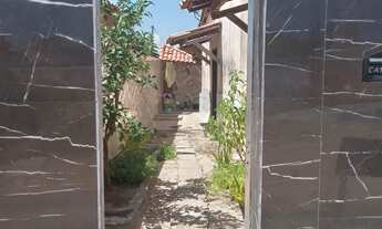 Imagem 2: Casa avenda na praia de Subauma