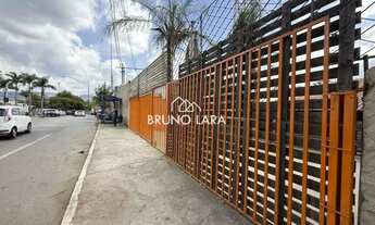 Imagem 2: Lote a venda em Igarapé / MG no Centro