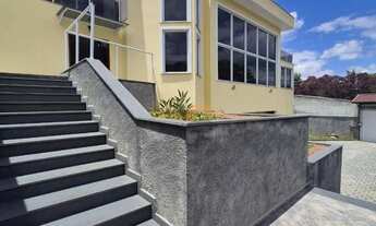 Imagem 4: Casa 4 quartos - 2 suites - 6 vagas - Chácara do Peroba- Granja Viana - Jandira -P