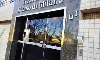 Imagem: Apartamento de 129 m² no Bessa, 4 quartos