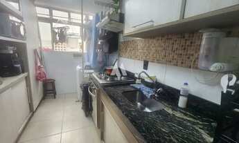 Imagem 4: Apartamento em Aparecida, Santos/SP