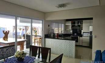 Imagem 3: CASA EM CONDOMÍNIO - CONDOMÍNIO PORTAL DO JEQUITIBÁ - SP