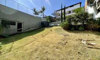 Imagem 5: Casa com 5 quartos à venda, 650 m² por R$ 2.290.000 - Parque Imperial - Juiz de Fora/MG