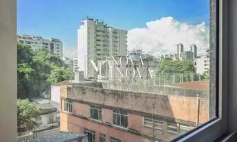 Imagem 6: Apartamento 2 quartos pronto para morar no Bairro de Botafogo!