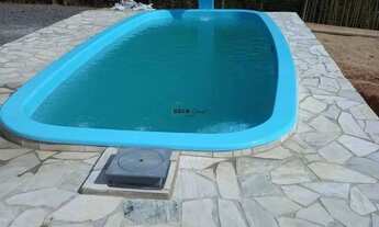 Imagem 5: Chácara na Lapa com 2.310m² com piscina, 3 dormitórios, área gourmet e semi-mobiliada pra