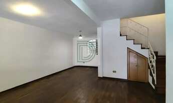 Imagem 5: Sobrado para locação , 3 dormitórios , 2 vagas no Jardim Bonfiglioli!!!