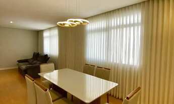 Imagem 5: Imóvel para venda possui 76 metros quadrados com 3 quartos em Pompéia - Santos - SP