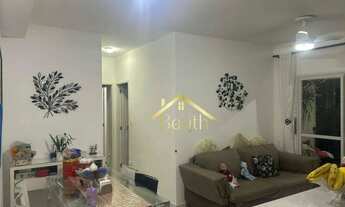 Imagem 5: Apartamento com 2 dormitórios à venda, 65 m² por R$ 410.000 - Vila Jaboticabeira - Taubaté