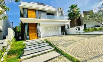 Imagem: Casa de Condomínio à venda, 4 quartos