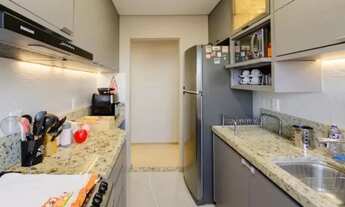 Imagem 3: Apartamento com 2 quartos à venda em Belo Horizonte