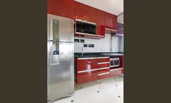 Imagem 6: Apartamento mobiliado para locação - Condomínio Água Doce - Região do Parque Prado