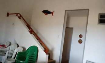 Imagem 4: Casa Beira Mar em Zumbi