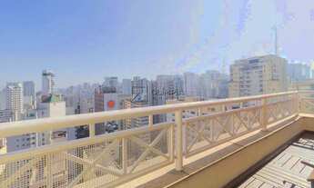 Imagem 6: Aluguel Apartamento 1 Dormitórios - 55 m² Paraíso