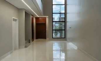 Imagem 4: Casa à Venda no Residencial Passaredo