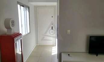 Imagem 2: Apartamento para alugar em Campinas, Cambuí, com 1 quarto, com 42 m², Edifício Marina