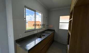 Imagem 4: Casa à venda com 2 quartos no Parque Barnabé, Indaiatuba - SP