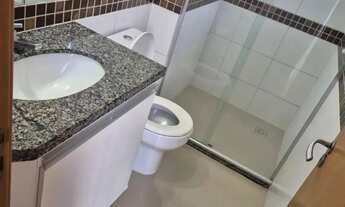 Imagem 5: Imóvel para aluguel com 72 metros quadrados com 3 quartos em Jardim Santa Marta - Cuiabá