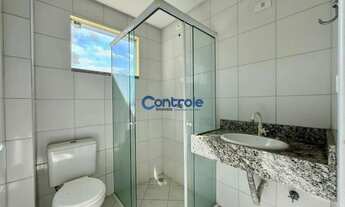 Imagem 2: Cobertura Duplex 3 dormitórios c/Churrasqueira no terraço em Forquilhinha - São José