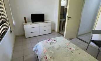 Imagem 6: Praia do Flamengo Village em Condomínio com Acesso à Praia | 73 m²