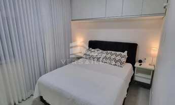 Imagem 7: Apartamento para locação quase 100% mobiliado