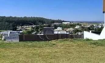 Imagem: Terreno à venda em Indaiatuba, Jardim Santa