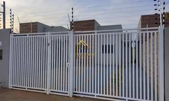 Imagem 3: Casa à venda/Locação Parque Genebra próximo novo Fórum em Várzea Grande