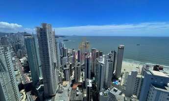 Imagem 5: APARTAMENTO RESIDENCIAL em BALNEÁRIO CAMBORIÚ - SC, CENTRO