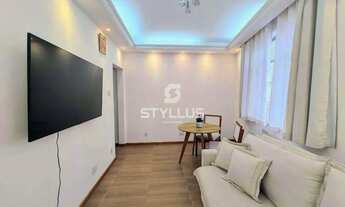 Imagem 6: Méier Apartamento com 2 dormitórios