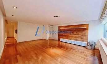 Imagem 3: Apartamento com 3 quartos à venda, 136 m² no Leblon, Rio de Janeiro/RJ