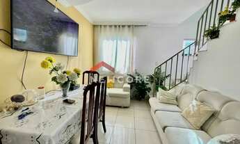 Imagem: Cobertura em Rua Homero de Oliveira - Santa