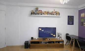 Imagem 3: Apartamento para venda em Jardim Maristela com 2 quartos , 51m²