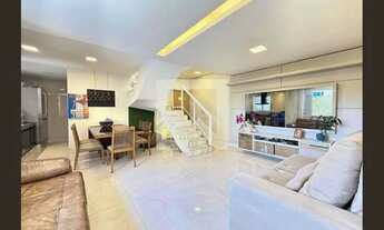 Imagem 3: Apartamento à Venda - Buritis, 4 Quartos, 240 m2