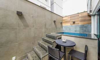 Imagem 7: Uma casa pronta para você mudar para venda