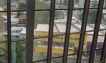 Imagem 2: Flat Space Valley, próximo ao CTA