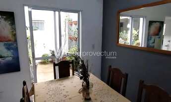 Imagem 3: Casa - Parque Imperador - Campinas