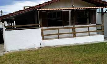 Imagem 2: Excelente investimento familiar de 455 M2 de terreno, com dois imóveis e grande área livre