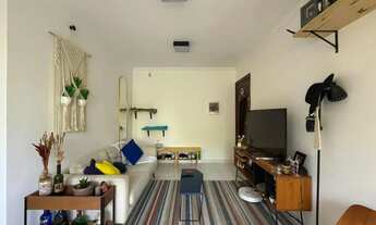 Imagem 2: Imóvel para venda possui 59 metros quadrados com 2 quartos em Paralela - Salvador - BA