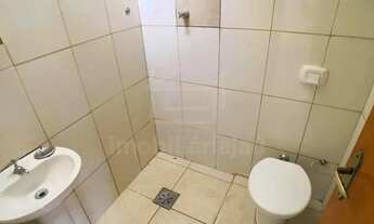 Imagem 4: Casa para aluguel 2 quartos Jardim Pedro Ometto