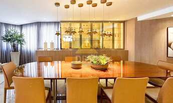 Imagem 3: Apartamento frente mar mobiliado à venda no Ed. Mario Quintana em Balneário Camboriú