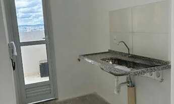 Imagem 4: Apartamento com 3 dormitórios para alugar, 54 m² por R$ 3.568,07/mês - Belenzinho - São Pa