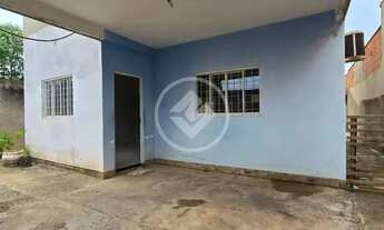 Imagem: ALUGA SE CASA VIA PÚBLICA - R$ 1.700,00